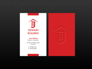 Business Card Design by Creations Box 2015 for this project | Design: #9683087