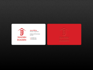 Business Card Design by Creations Box 2015 for this project | Design: #9683088