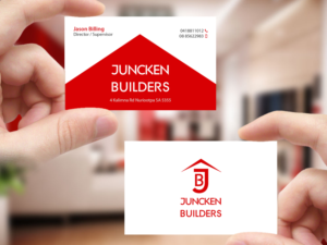 Business Card Design by Creations Box 2015 for this project | Design: #9683090