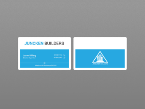 Business Card Design by Creations Box 2015 for this project | Design: #9683092
