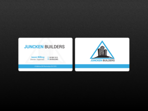 Business Card Design by Creations Box 2015 for this project | Design: #9683093