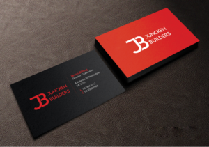 Business Card Design by Creations Box 2015 for this project | Design: #9683095
