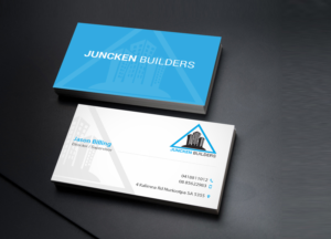 Business Card Design by Creations Box 2015 for this project | Design: #9683101