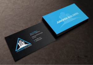 Business Card Design by Creations Box 2015 for this project | Design: #9683103