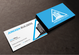 Business Card Design by Creations Box 2015 for this project | Design: #9683105