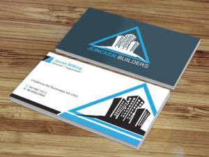 Business Card Design by Creations Box 2015 for this project | Design: #9683106