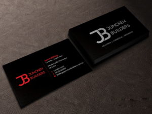 Business Card Design by Creations Box 2015 for this project | Design: #9696038