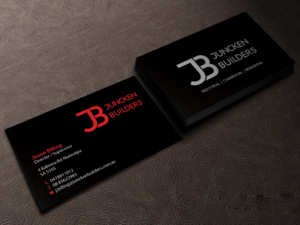 Business Card Design by Creations Box 2015 for this project | Design: #9696043