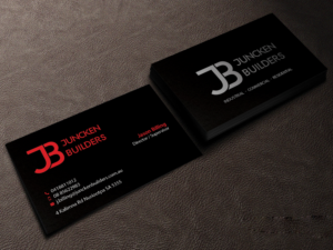 Business Card Design by Creations Box 2015 for this project | Design: #9696048