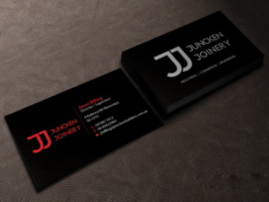 Business Card Design by Creations Box 2015 for this project | Design: #9719043