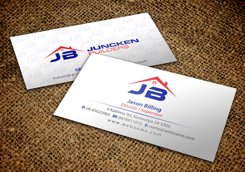 Design de Carte de Visite par chandrayaan.creative pour ce projet | Design #9753647