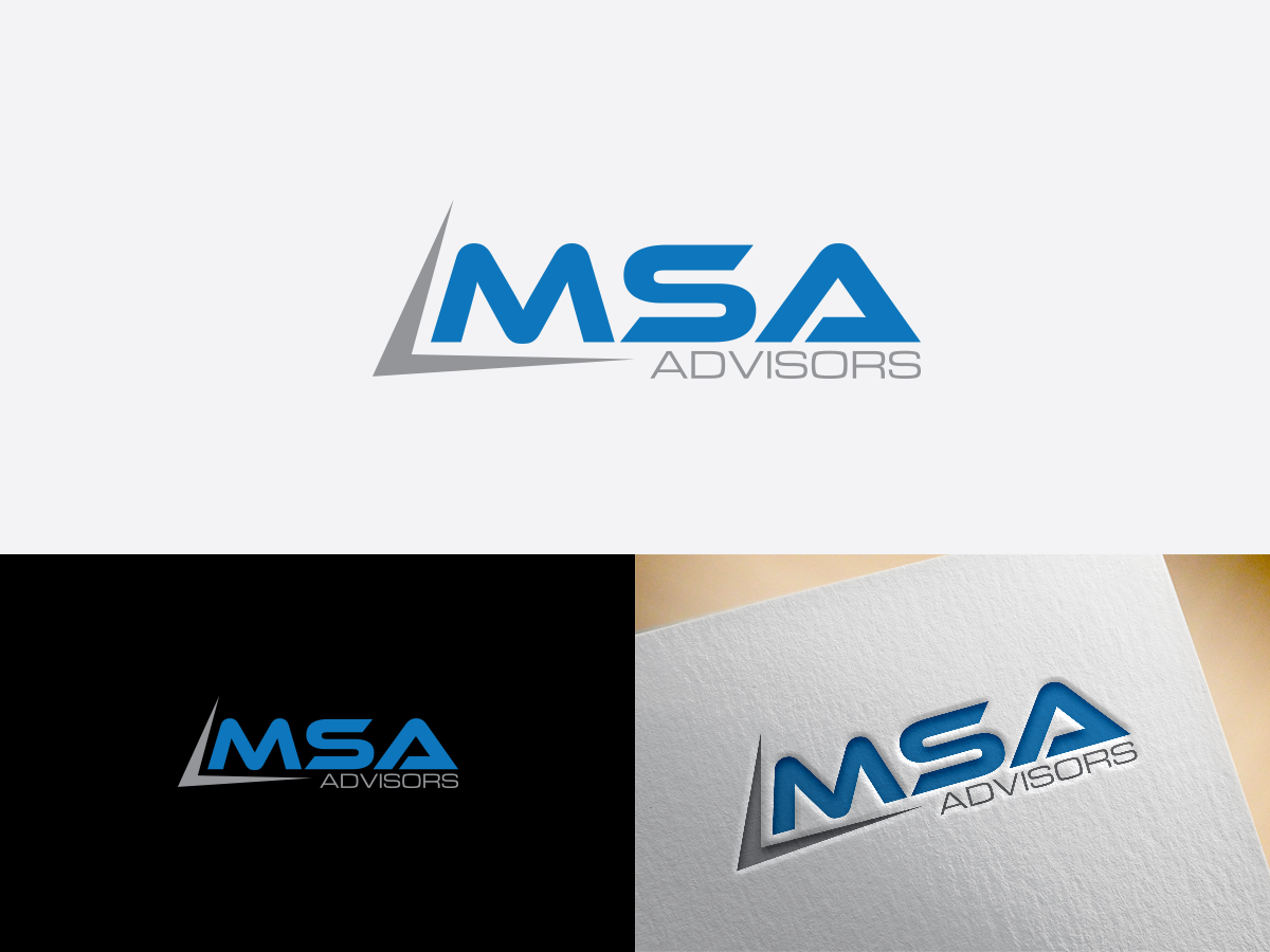 Logo Design by ArtMissile for this project | Design #9714492