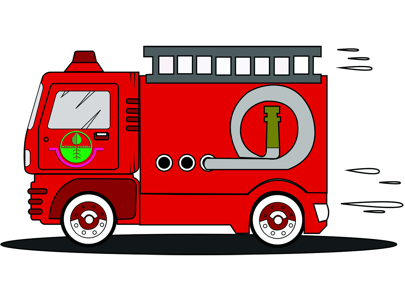 Illustration-Design von rpgraphics888 für Künzle Farma AG | Design #9653722