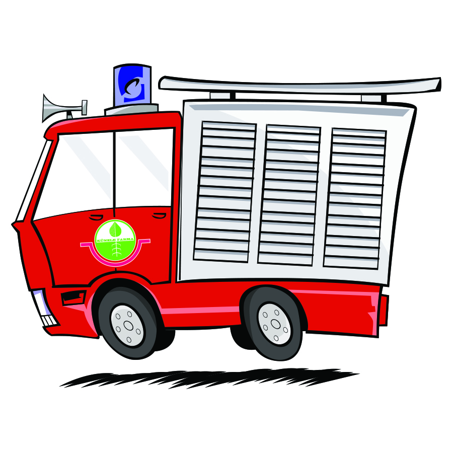 Illustration-Design von Cody Rostron für Künzle Farma AG | Design #9670189