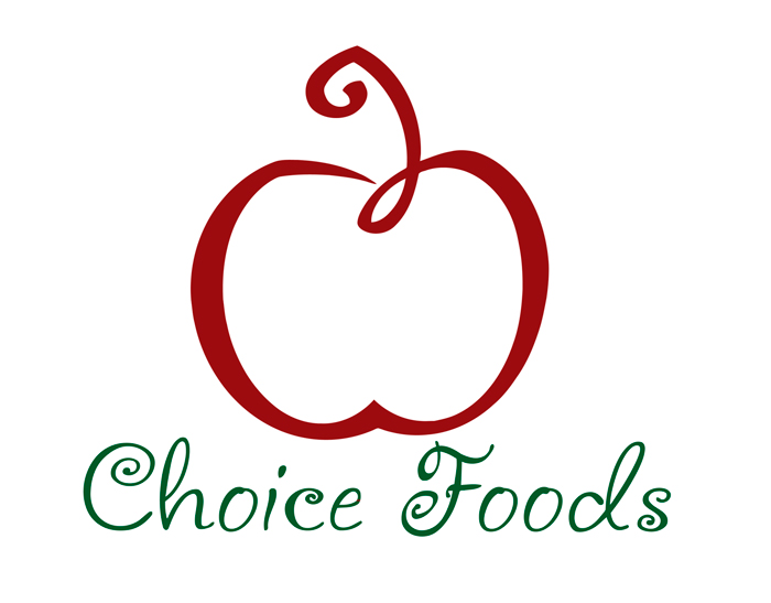 Logo Design by toyroom for Choice Foods | Design #2145953