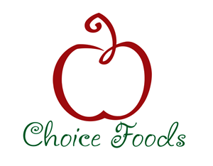 Logo Design by toyroom for Choice Foods | Design: #2145953
