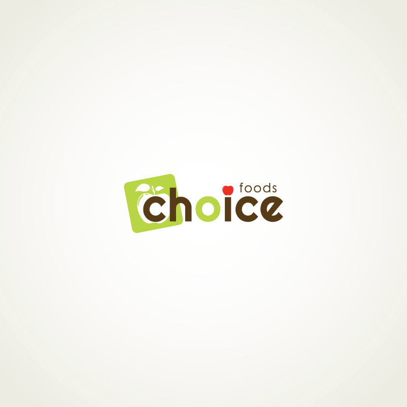 Logo Design by madartnyc for Choice Foods | Design #2162435