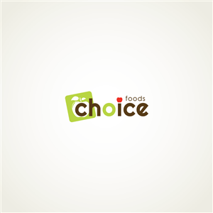 Diseño de Logo por madartnyc para Choice Foods | Diseño: #2162435