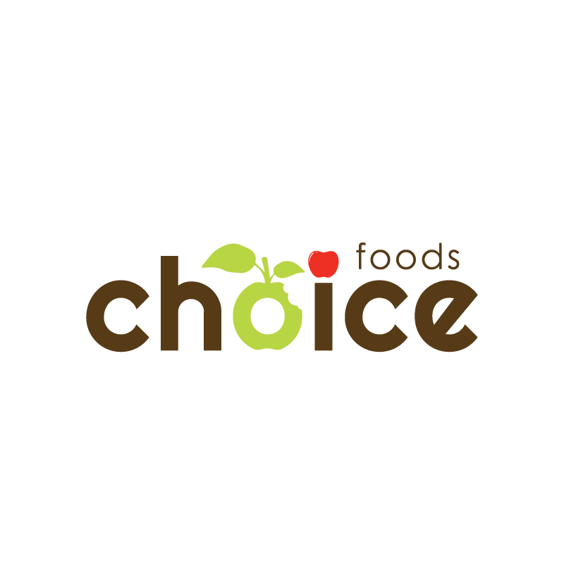 Logo Design by madartnyc for Choice Foods | Design #2162452