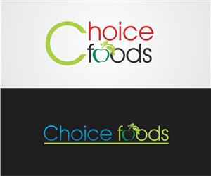 Logo Design by Bindu for Choice Foods | Design: #2107748