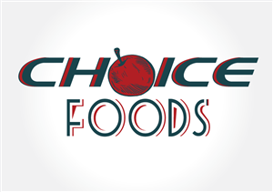 Logo Design by navlife for Choice Foods | Design: #2124974