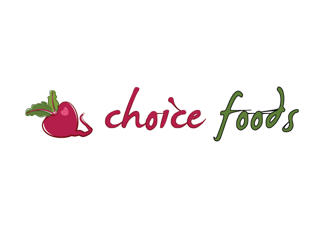 Diseño de Logo por CaptainZZ para Choice Foods | Diseño #2111651