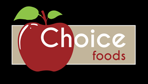 Diseño de Logo por TedAtkinson para Choice Foods | Diseño: #2107638