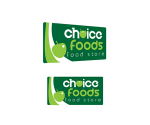 Diseño de Logo por Bella Cosa para Choice Foods | Diseño: #2125222