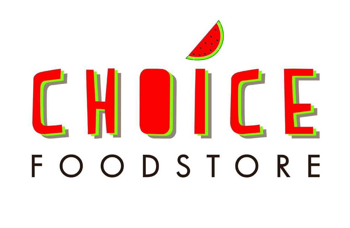 Logo Design by Alexander Marksson for Choice Foods | Design #2110349