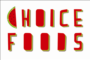Logo Design by Alexander Marksson for Choice Foods | Design: #2110356