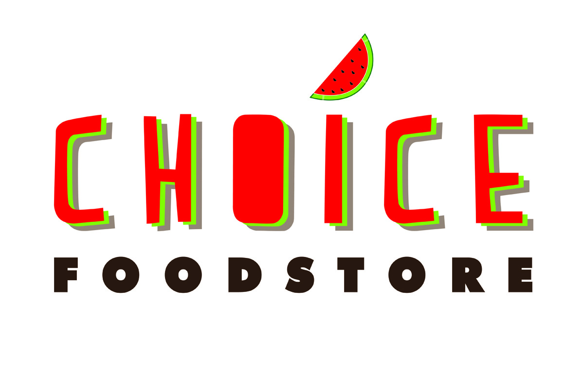 Design de Logo par Alexander Marksson pour Choice Foods | Design #2113824