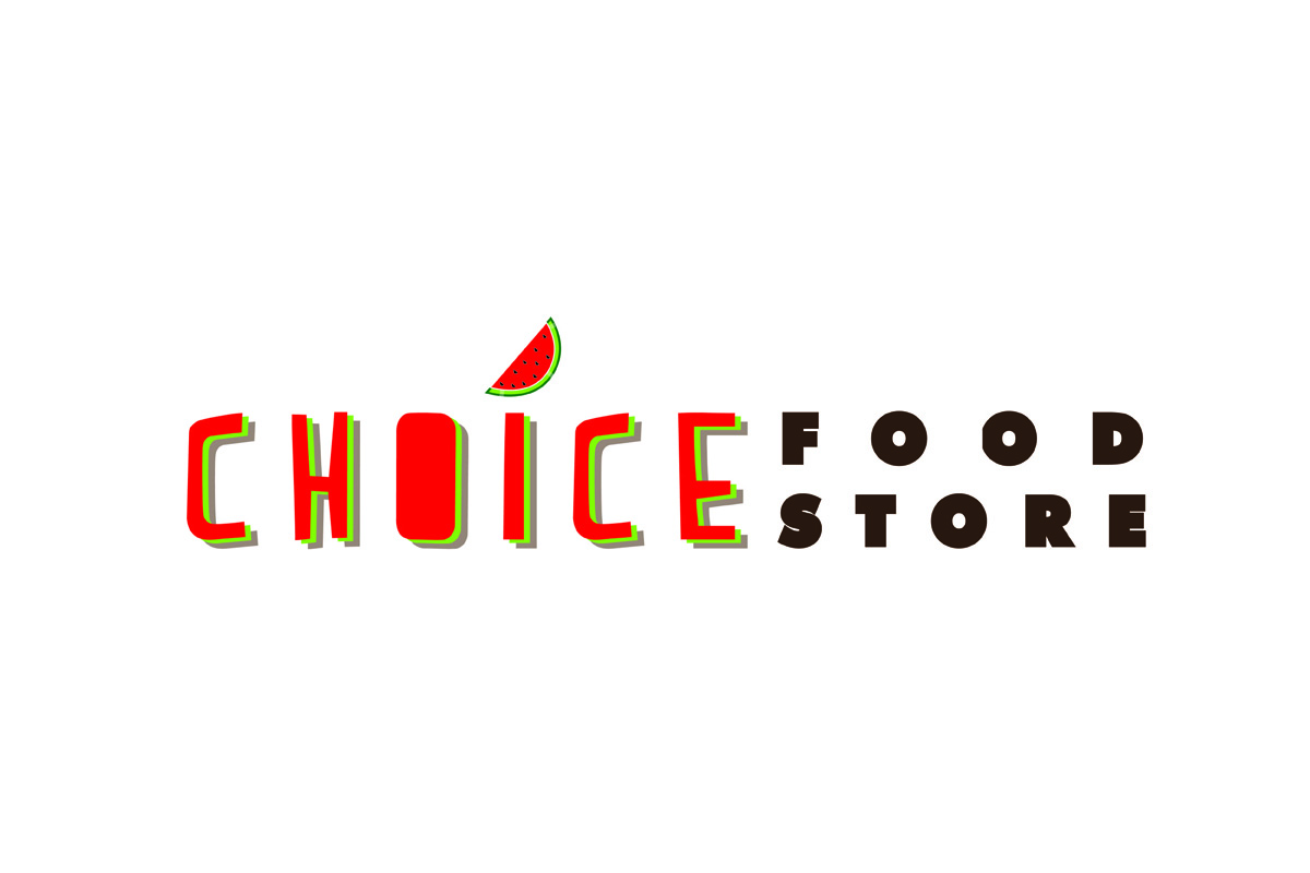 Logo Design by Alexander Marksson for Choice Foods | Design #2113827