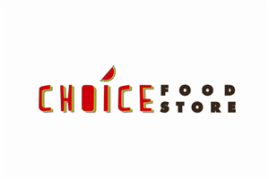 Logo Design by Alexander Marksson for Choice Foods | Design: #2113827