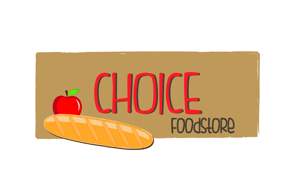 Logo Design by Alexander Marksson for Choice Foods | Design #2129752