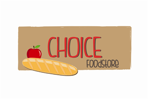 Logo Design by Alexander Marksson for Choice Foods | Design: #2129752