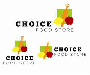 Logo Design by Ivan Low