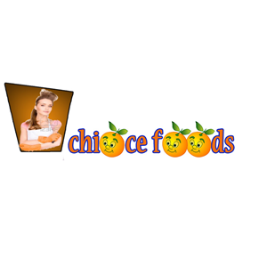 Logo Design by Tooba Sikander for Choice Foods | Design: #2151534