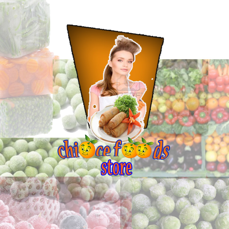 Design de Logo par Tooba Sikander pour Choice Foods | Design #2152492