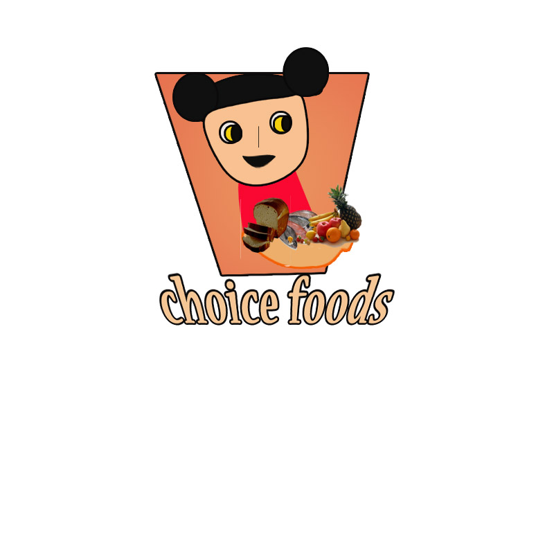 Design de Logo par Tooba Sikander pour Choice Foods | Design #2152497
