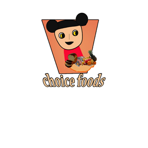 Logo Design by Tooba Sikander for Choice Foods | Design: #2152497