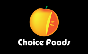 Logo Design by Dhruv Design Studio for Choice Foods | Design: #2109912