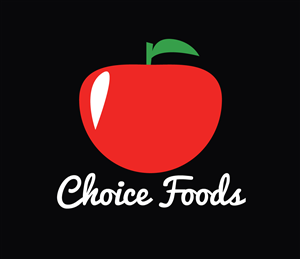 Logo Design by Dhruv Design Studio for Choice Foods | Design: #2110176