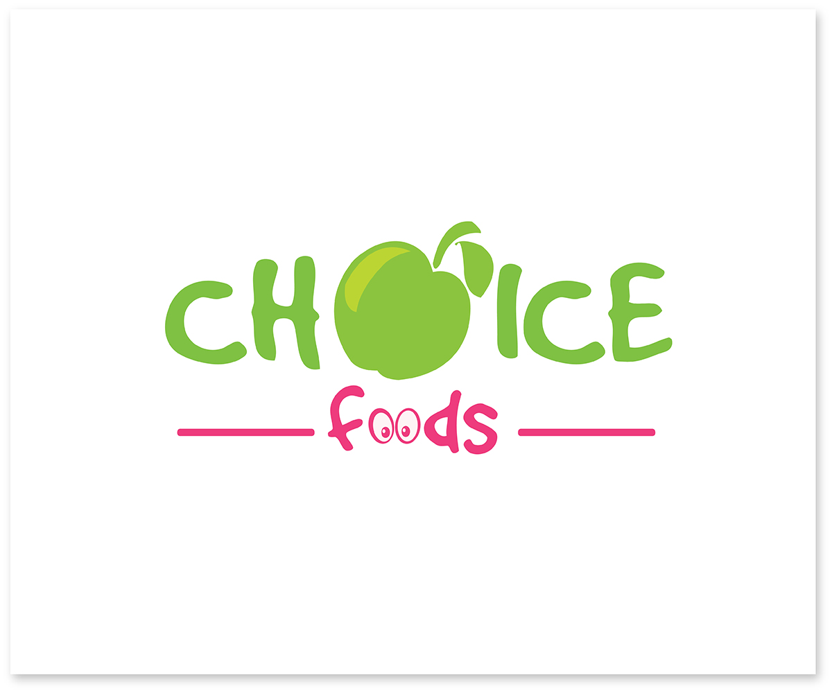 Design de Logo par Pro Alpha Designs pour Choice Foods | Design #2148357