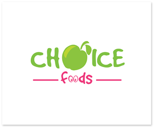Logo Design by Pro Alpha Designs for Choice Foods | Design: #2148357