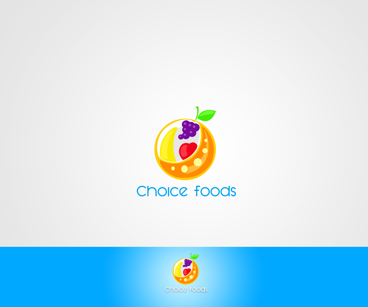 Design de Logo par Pro Alpha Designs pour Choice Foods | Design #2162134
