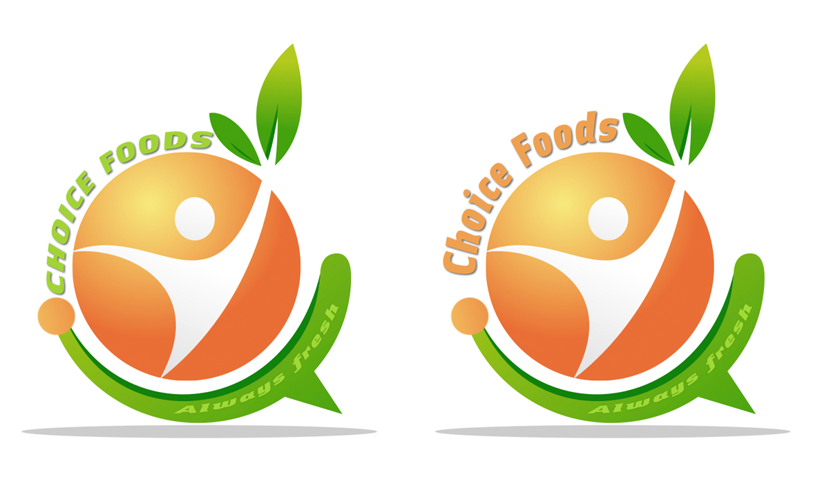 Design de Logo par MaggieQ pour Choice Foods | Design #2128039