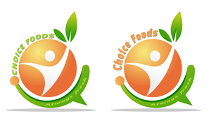 Logo Design by MaggieQ for Choice Foods | Design: #2128039