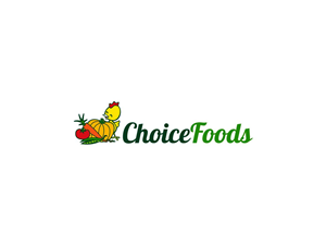 Logo Design by alexis alemán for Choice Foods | Design #2112044