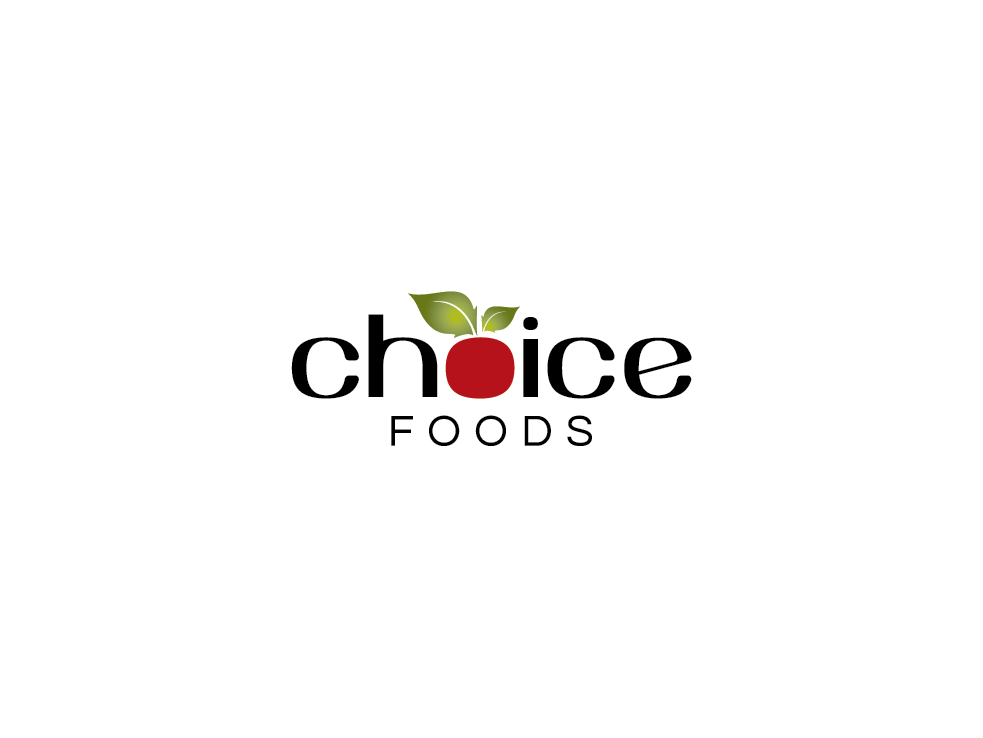 Logo Design by Preethu for Choice Foods | Design #2115468