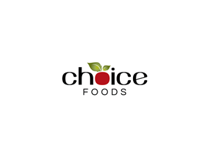 Diseño de Logo por Preethu para Choice Foods | Diseño: #2115468